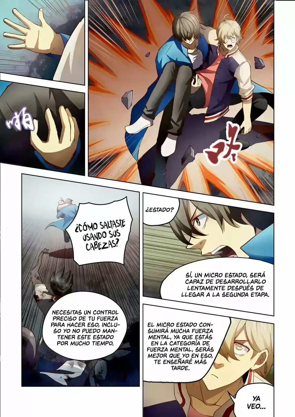 Capítulo 151, página 8