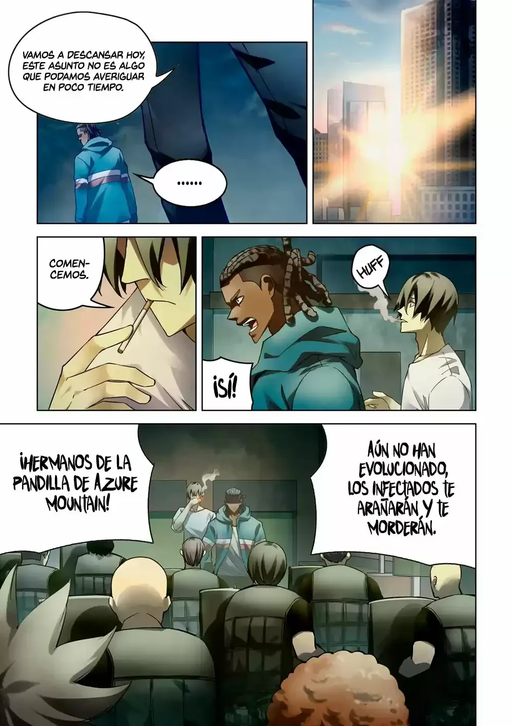 Capítulo 152, página 5