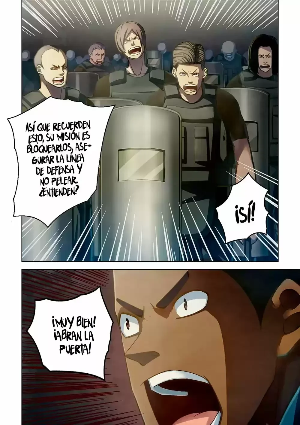 Capítulo 152, página 6
