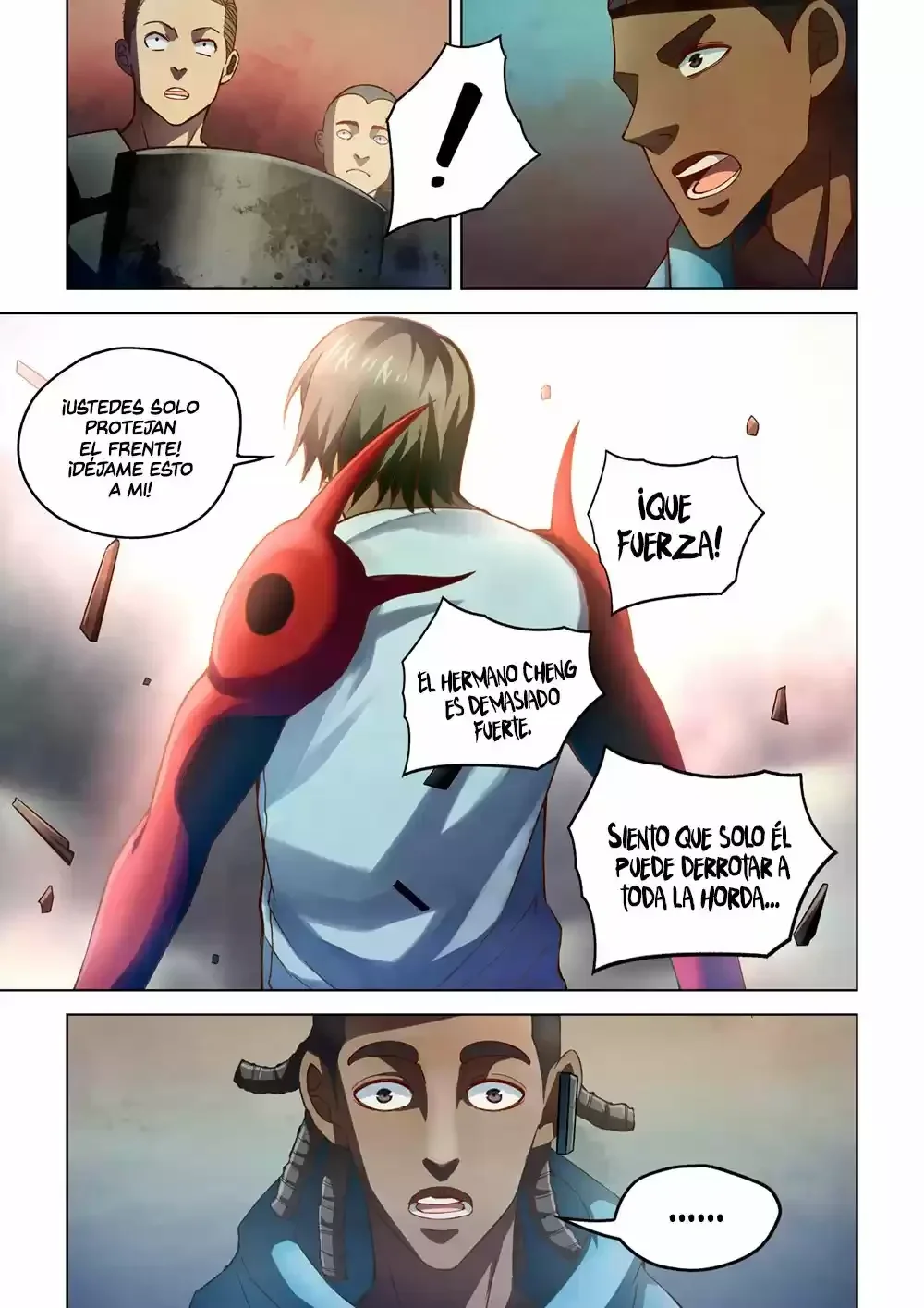 Capítulo 152, página 14