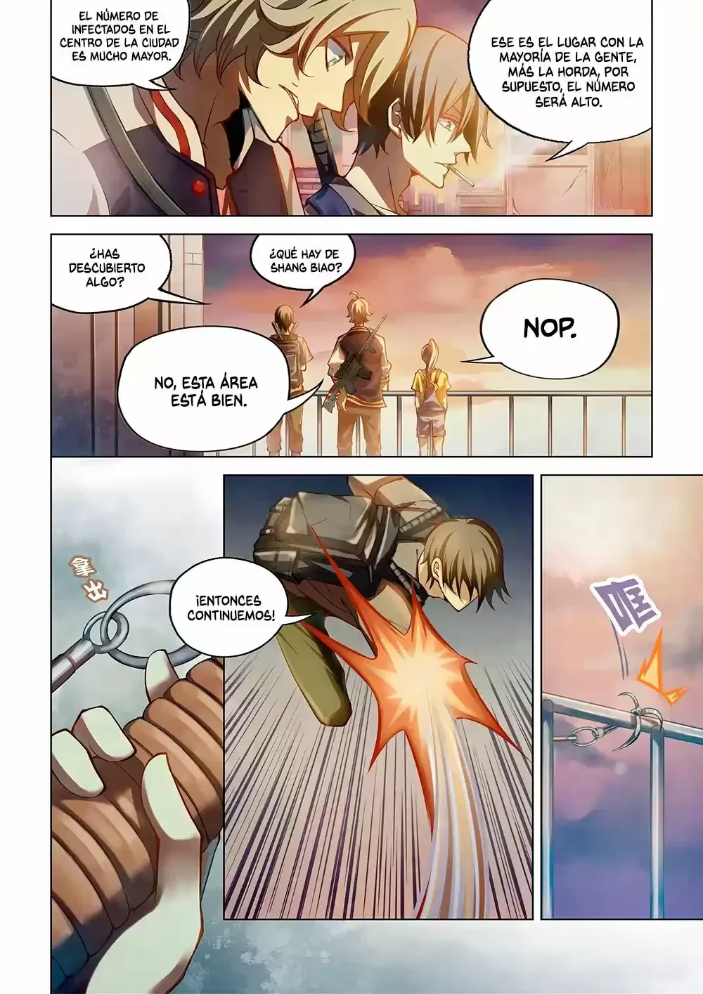 Capítulo 155, página 3