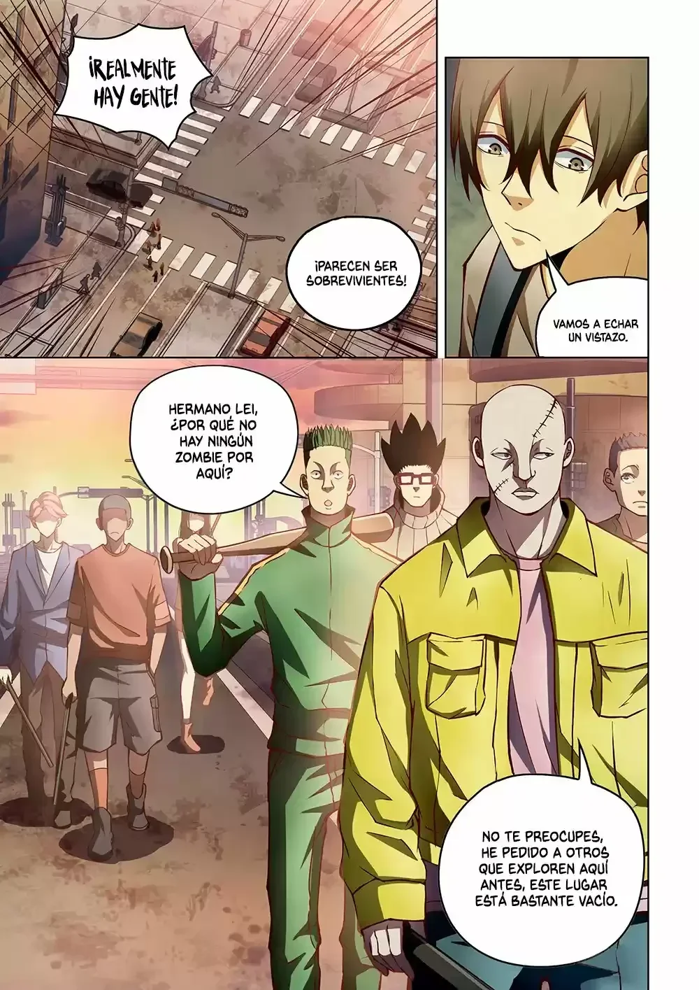 Capítulo 155, página 8