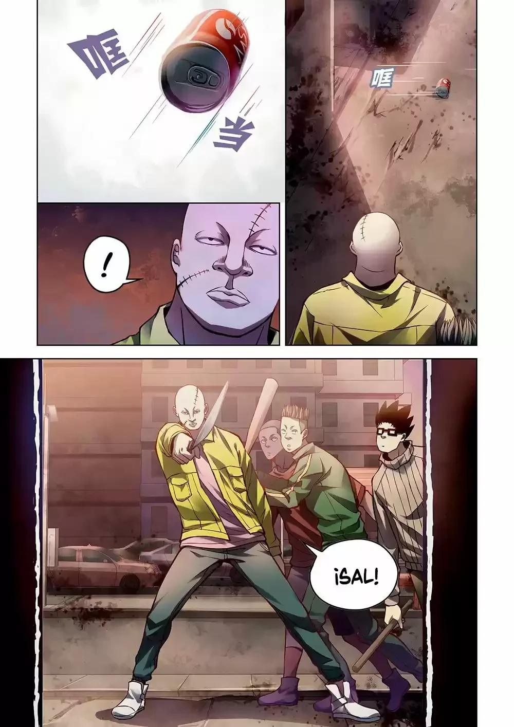 Capítulo 155, página 12
