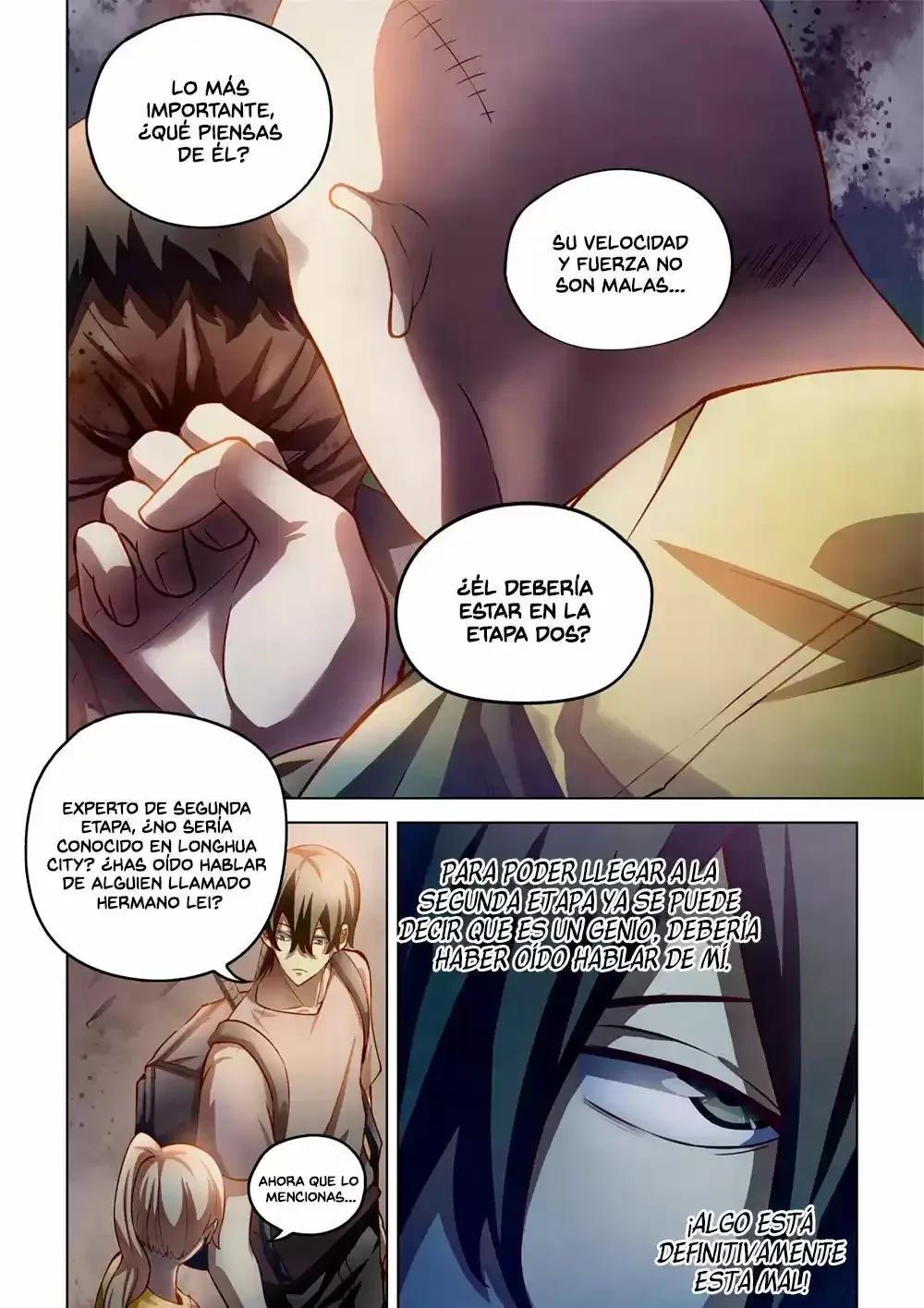 Capítulo 156, página 13