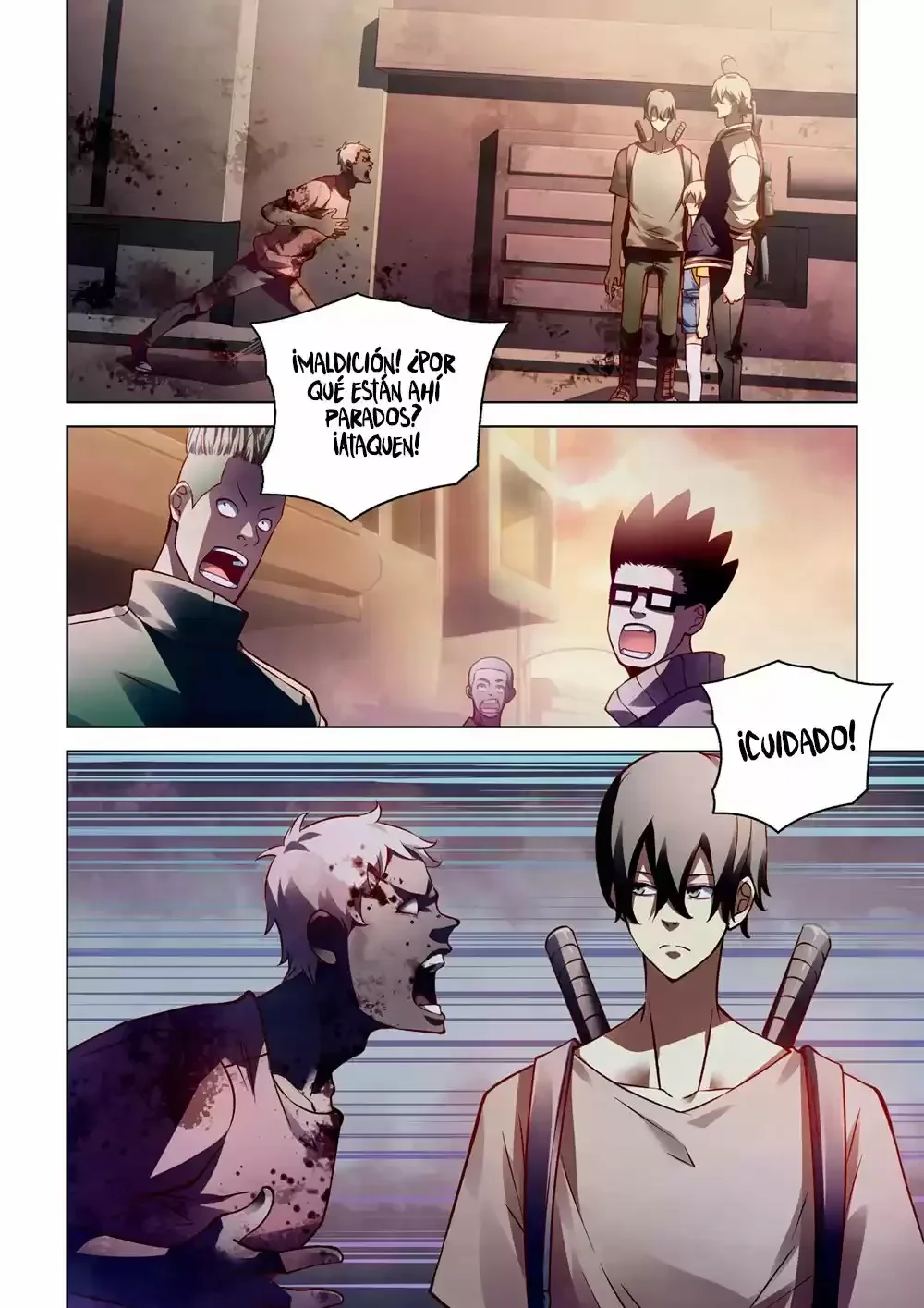 Capítulo 156, página 15