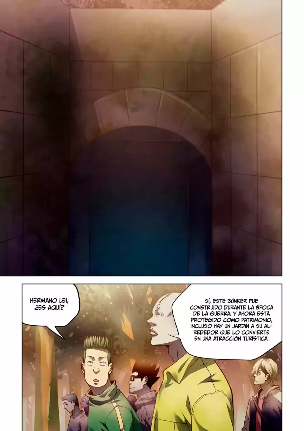 Capítulo 157, página 7