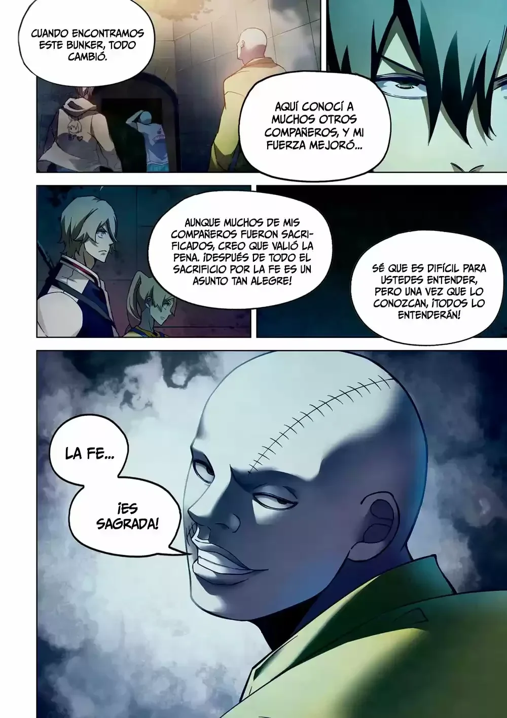 Capítulo 157, página 12