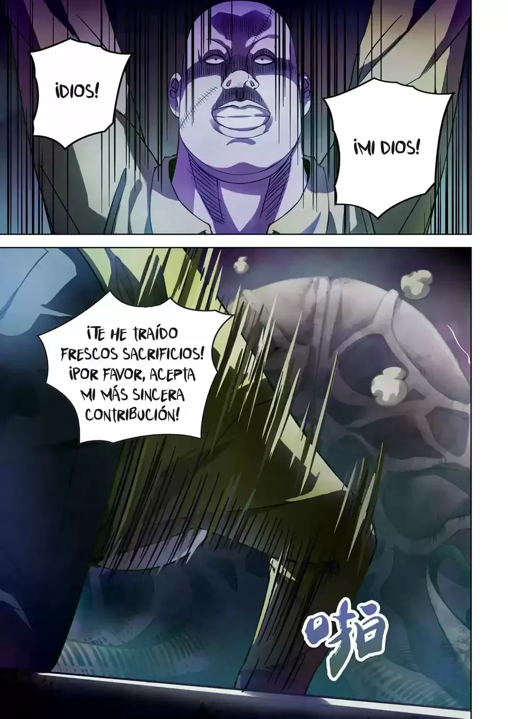 Capítulo 158, página 2