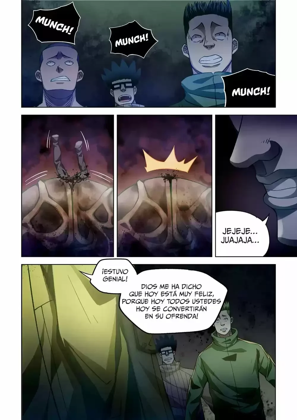 Capítulo 158, página 9