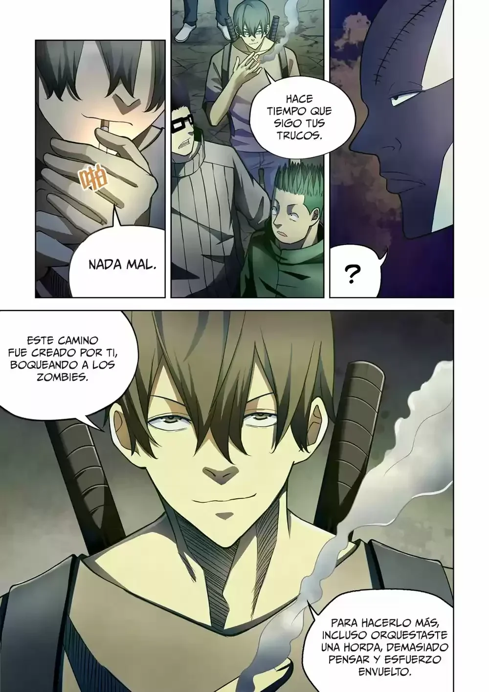 Capítulo 158, página 10