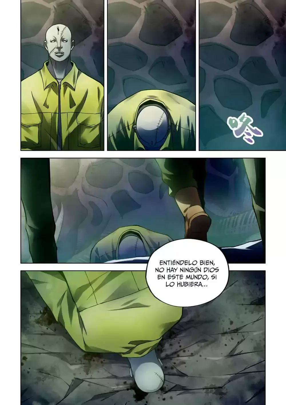 Capítulo 158, página 13