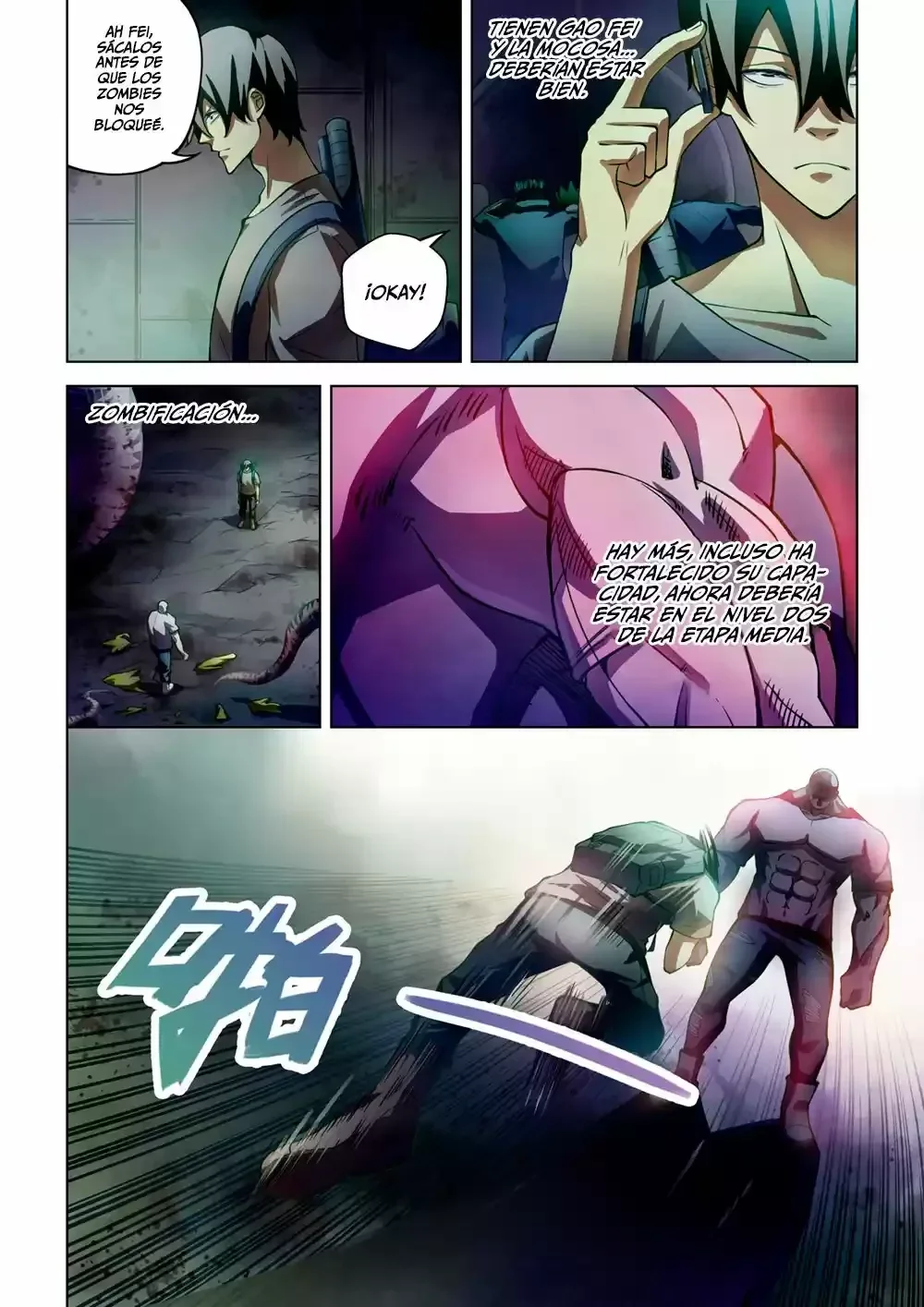 Capítulo 159, página 4