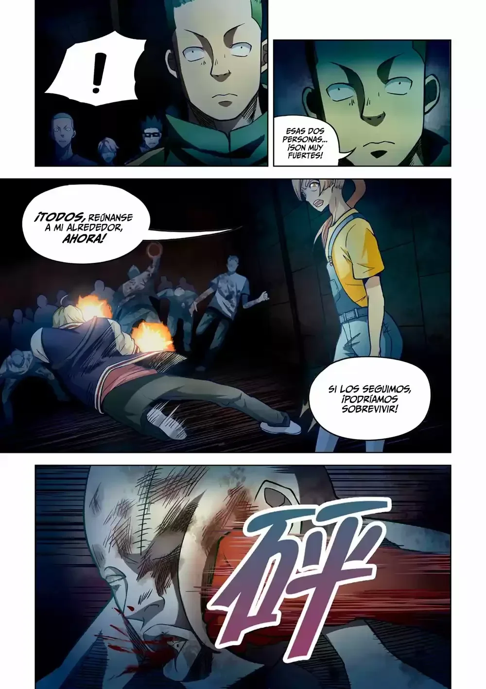 Capítulo 159, página 11