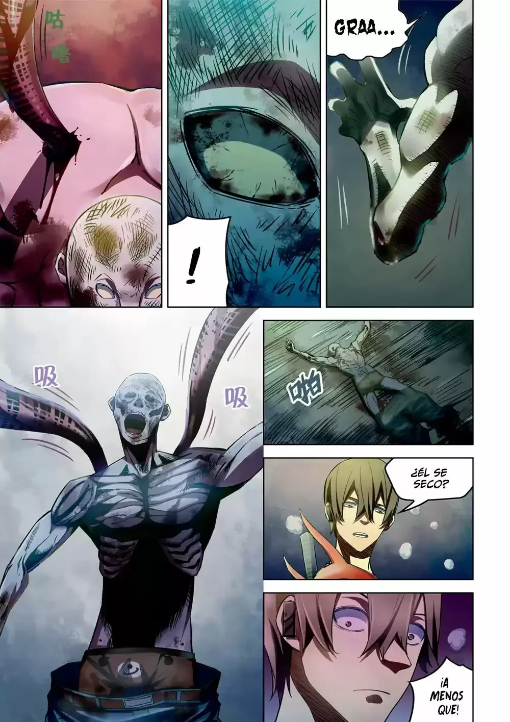 Capítulo 159, página 17