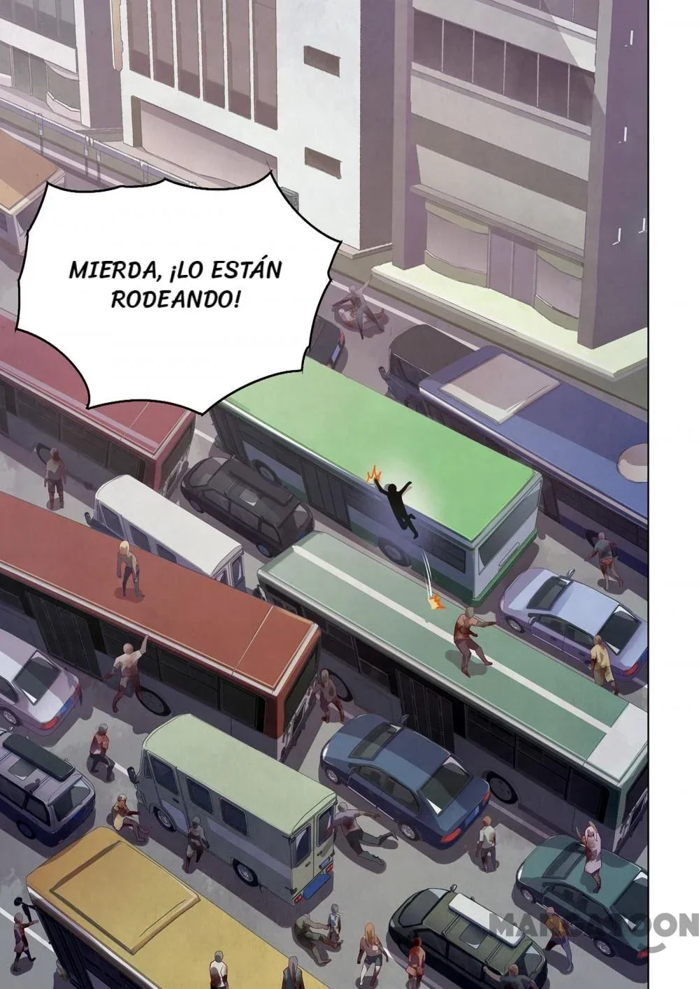 Capítulo 16, página 6