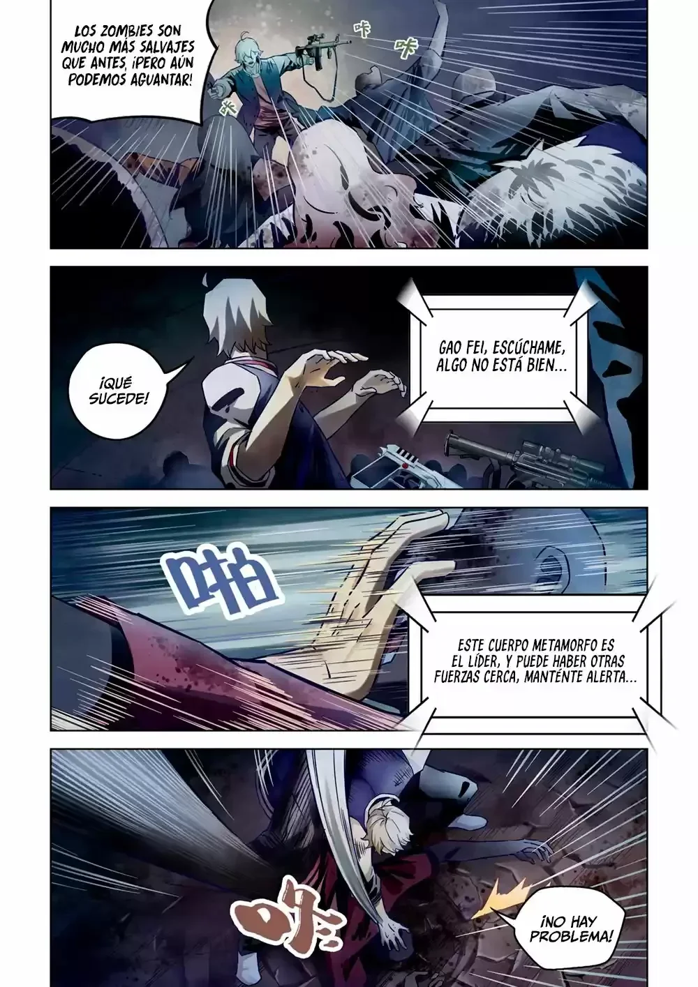 Capítulo 160, página 10