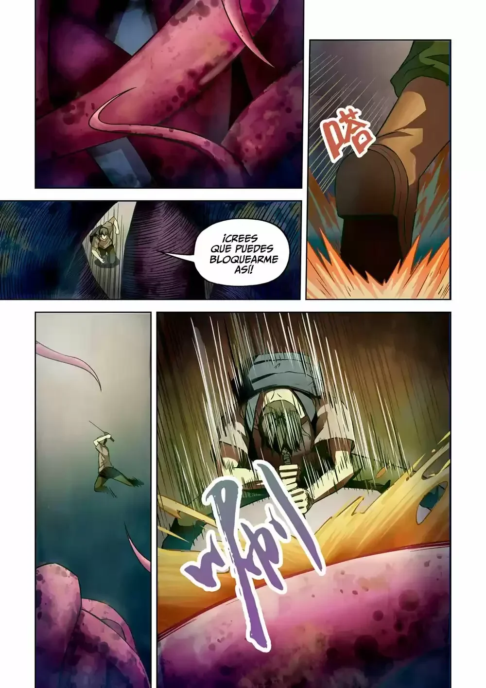 Capítulo 160, página 17