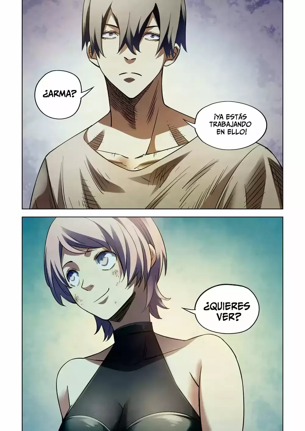 Capítulo 163, página 16
