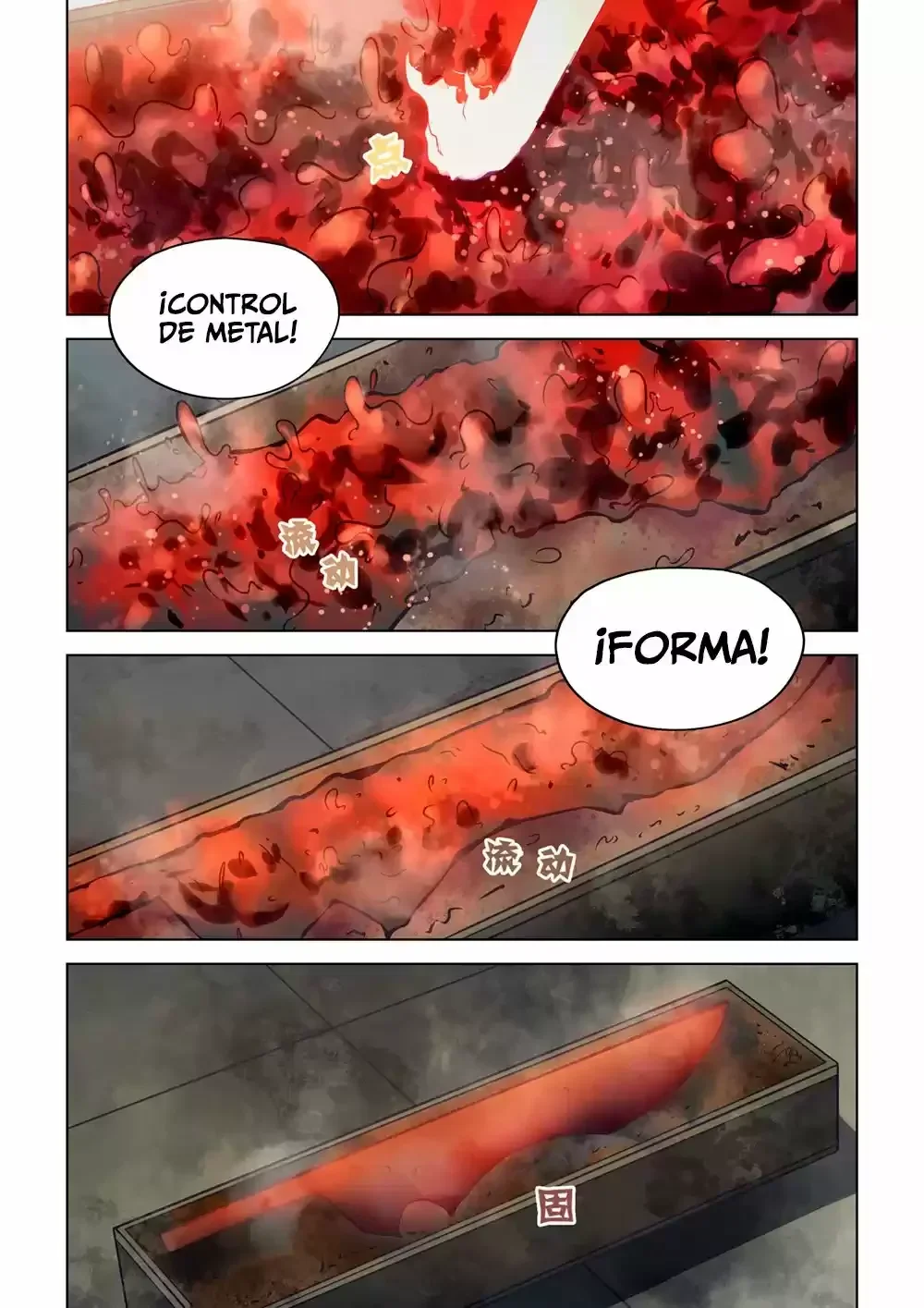 Capítulo 164, página 6