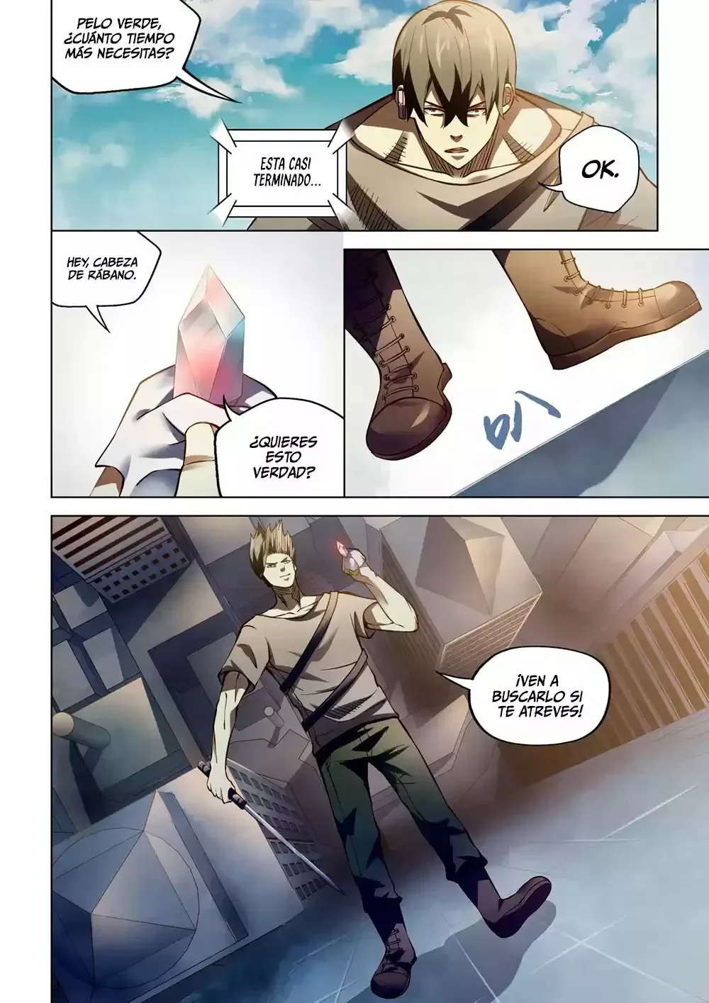Capítulo 166, página 4