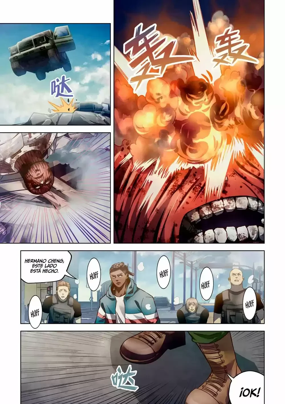 Capítulo 166, página 13