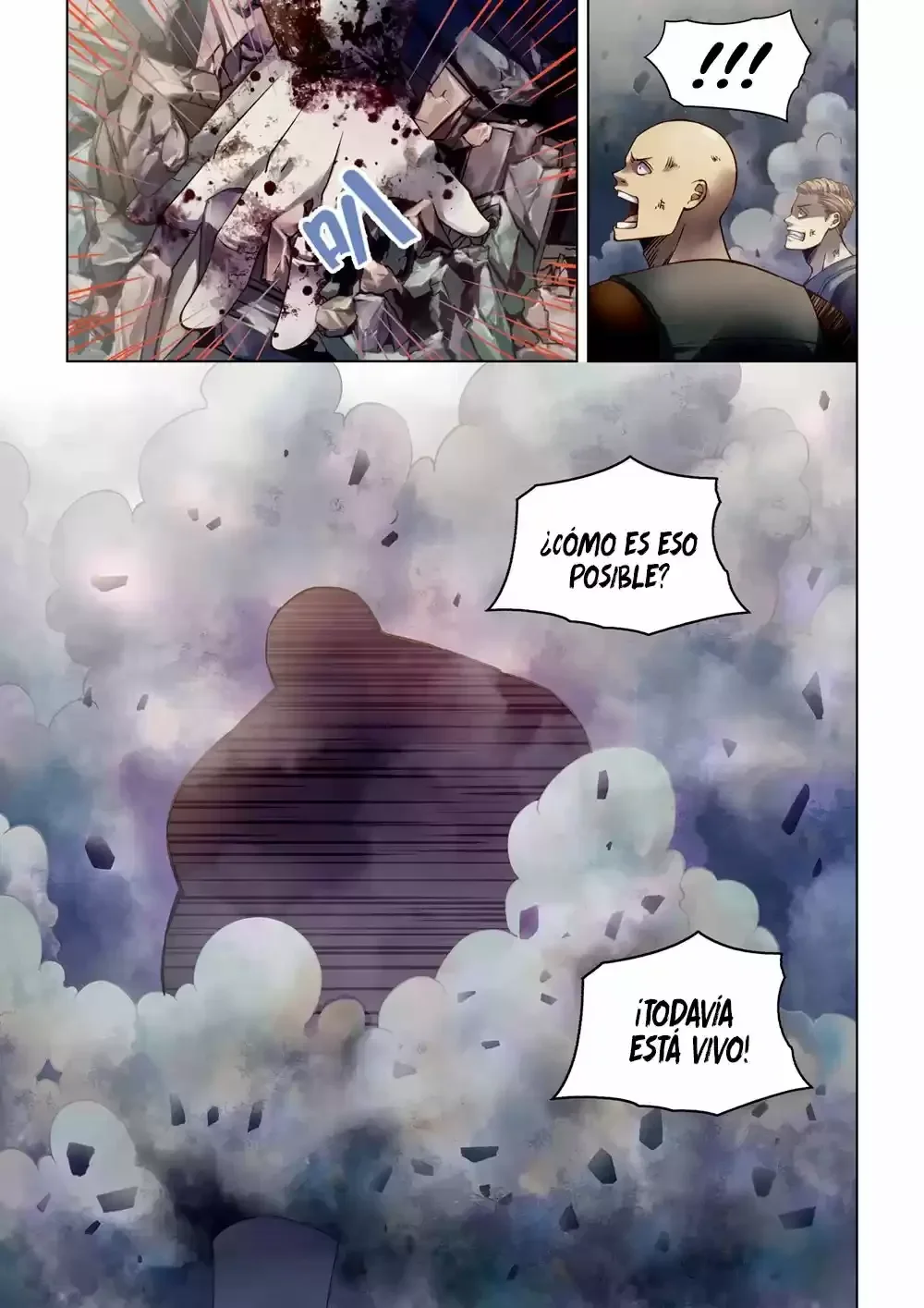 Capítulo 167, página 7