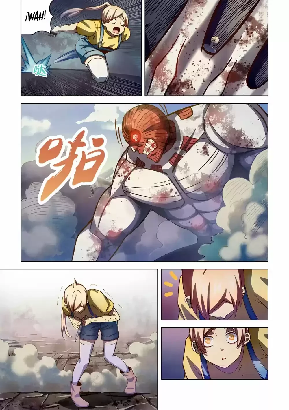Capítulo 168, página 11