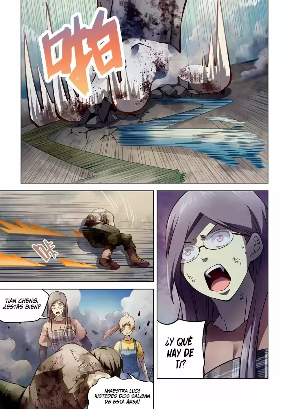 Capítulo 168, página 13