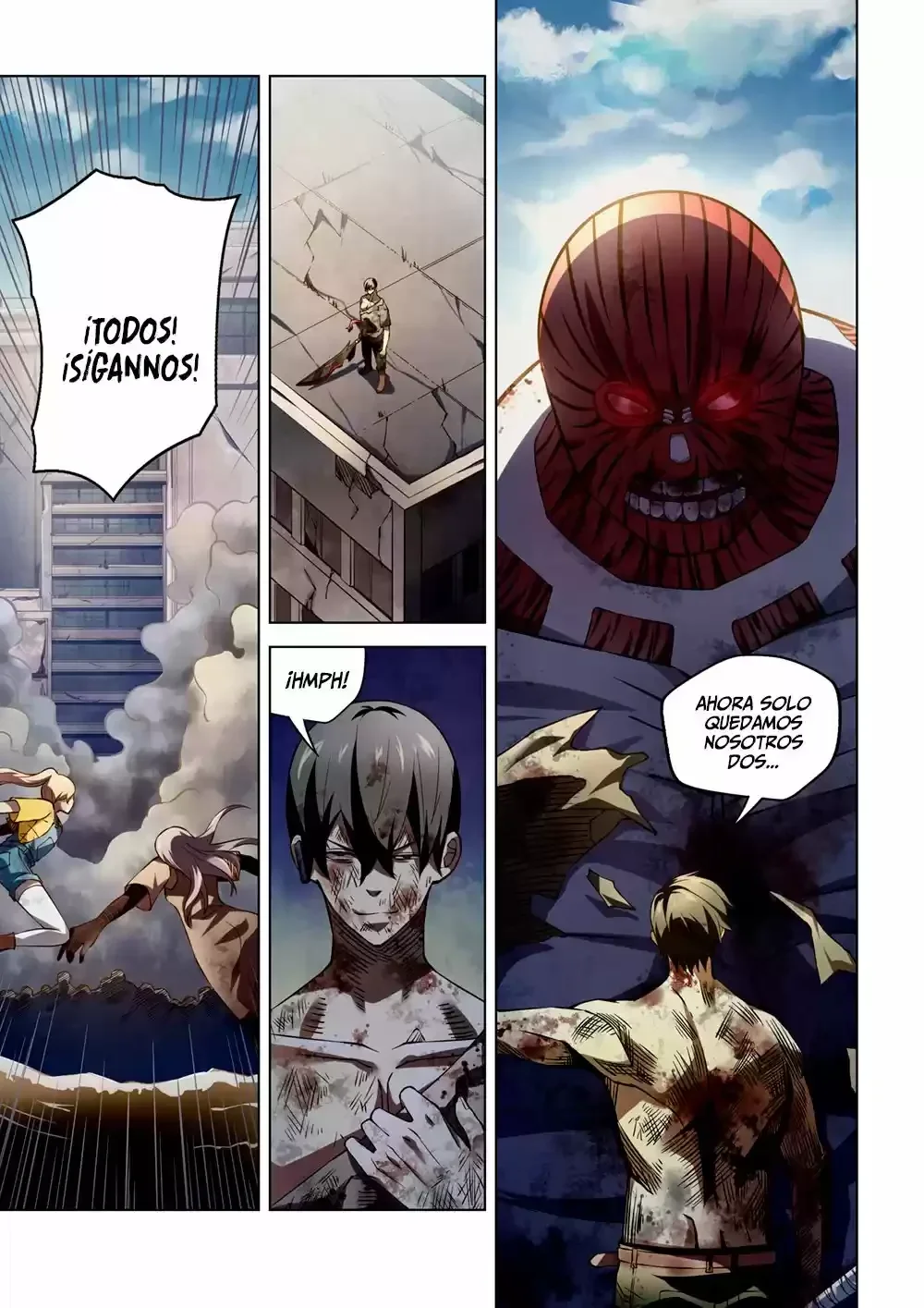 Capítulo 169, página 6