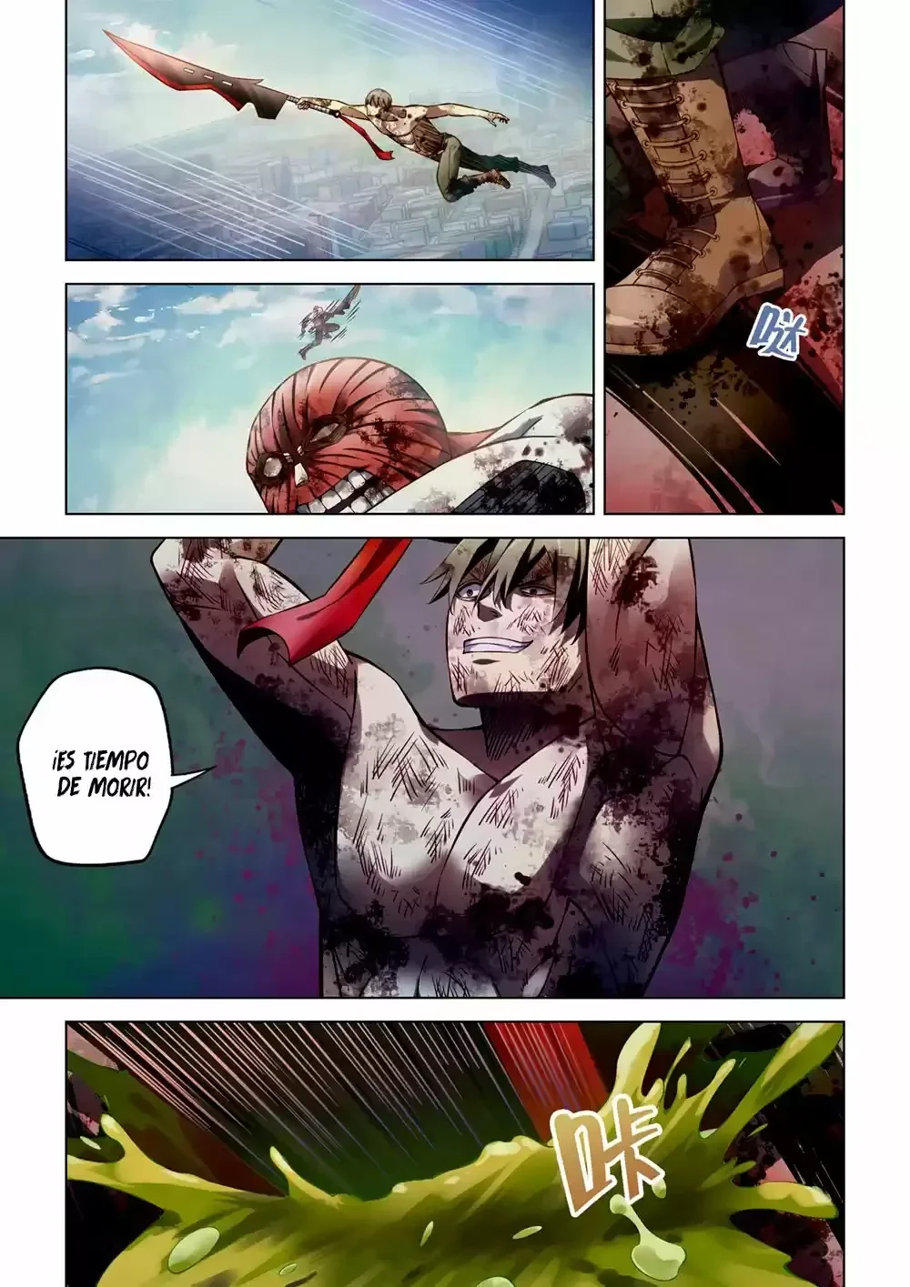 Capítulo 169, página 8