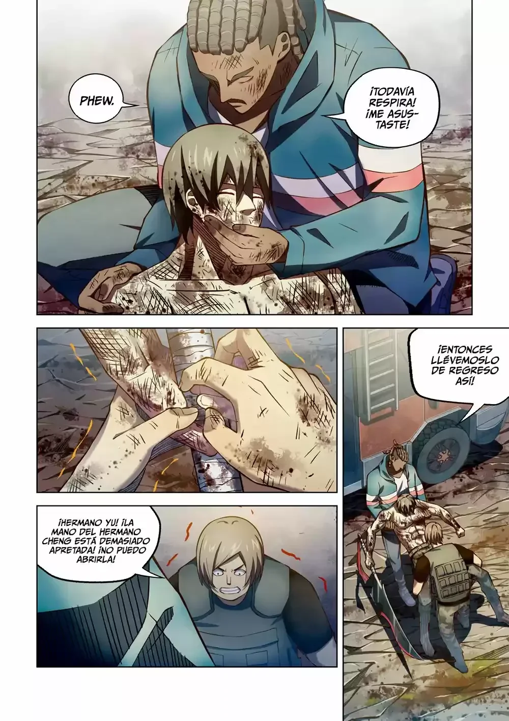 Capítulo 171, página 4