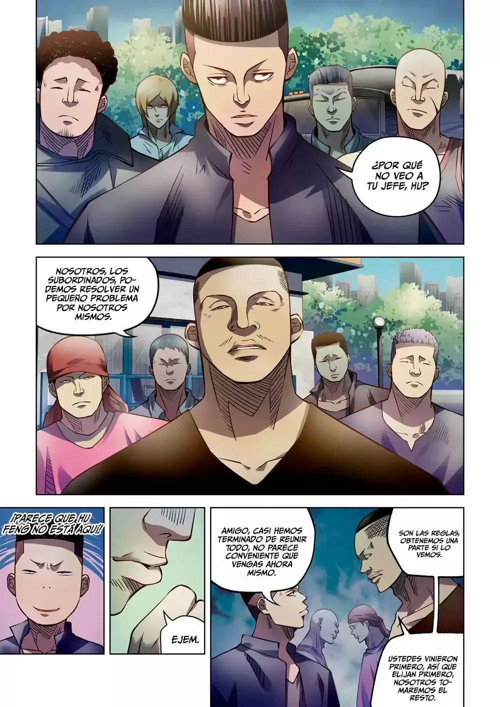 Capítulo 171, página 12