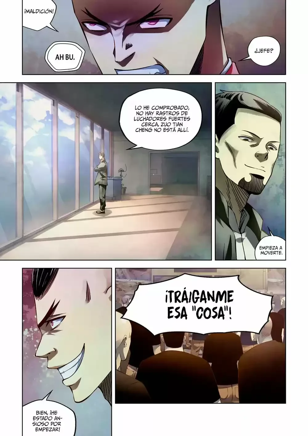 Capítulo 174, página 14