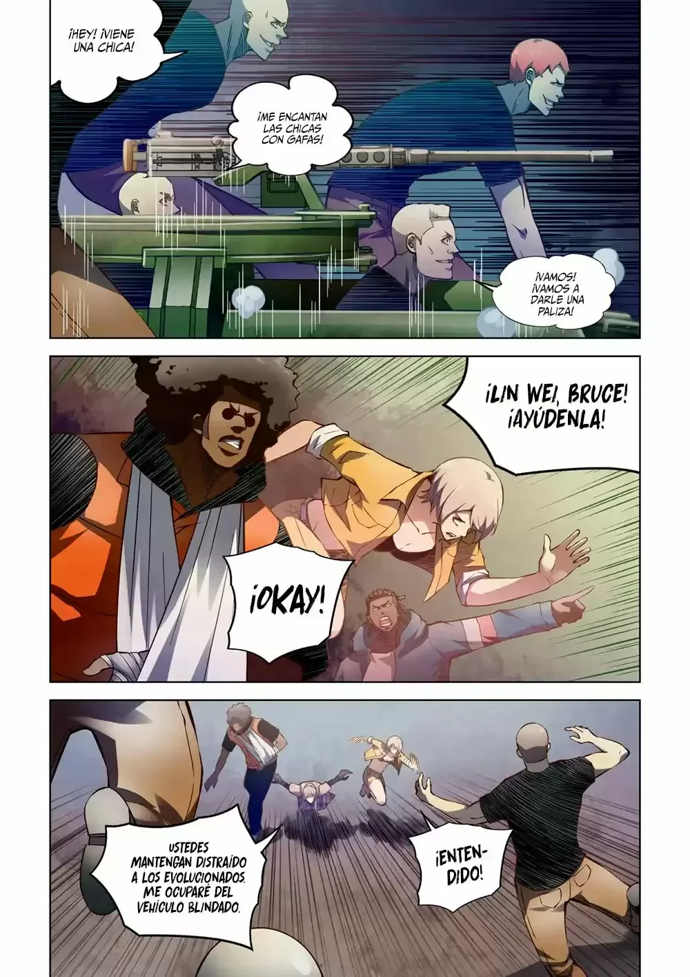 Capítulo 175, página 3