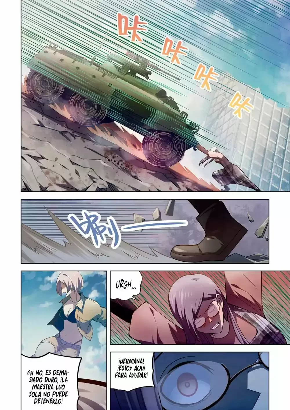 Capítulo 175, página 5