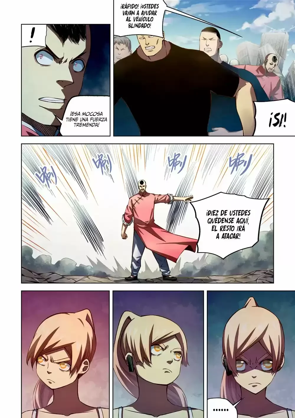 Capítulo 175, página 7