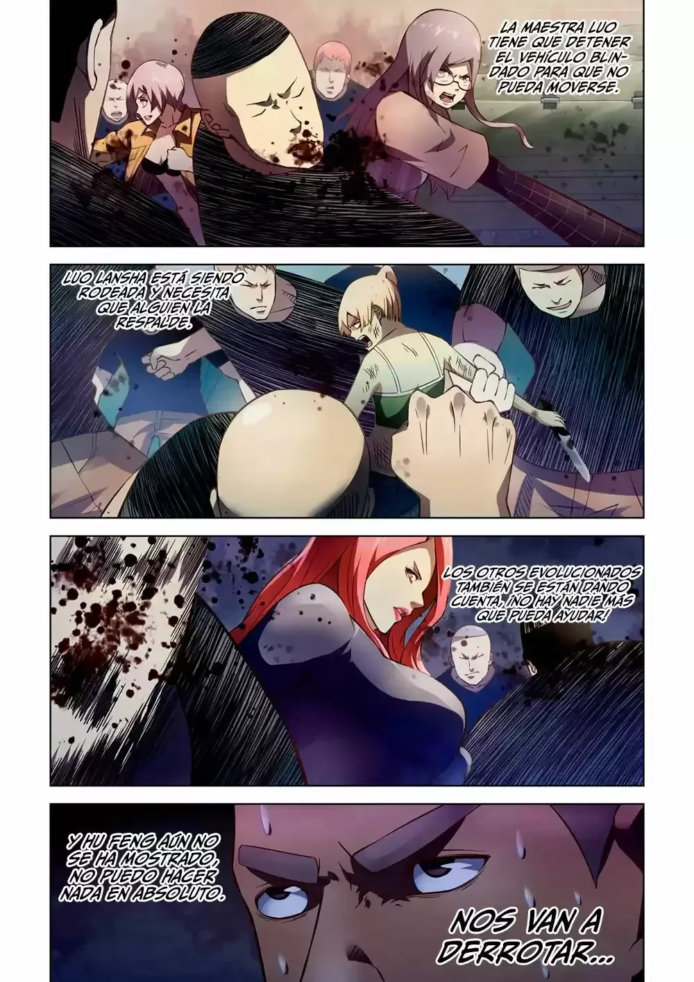 Capítulo 175, página 11