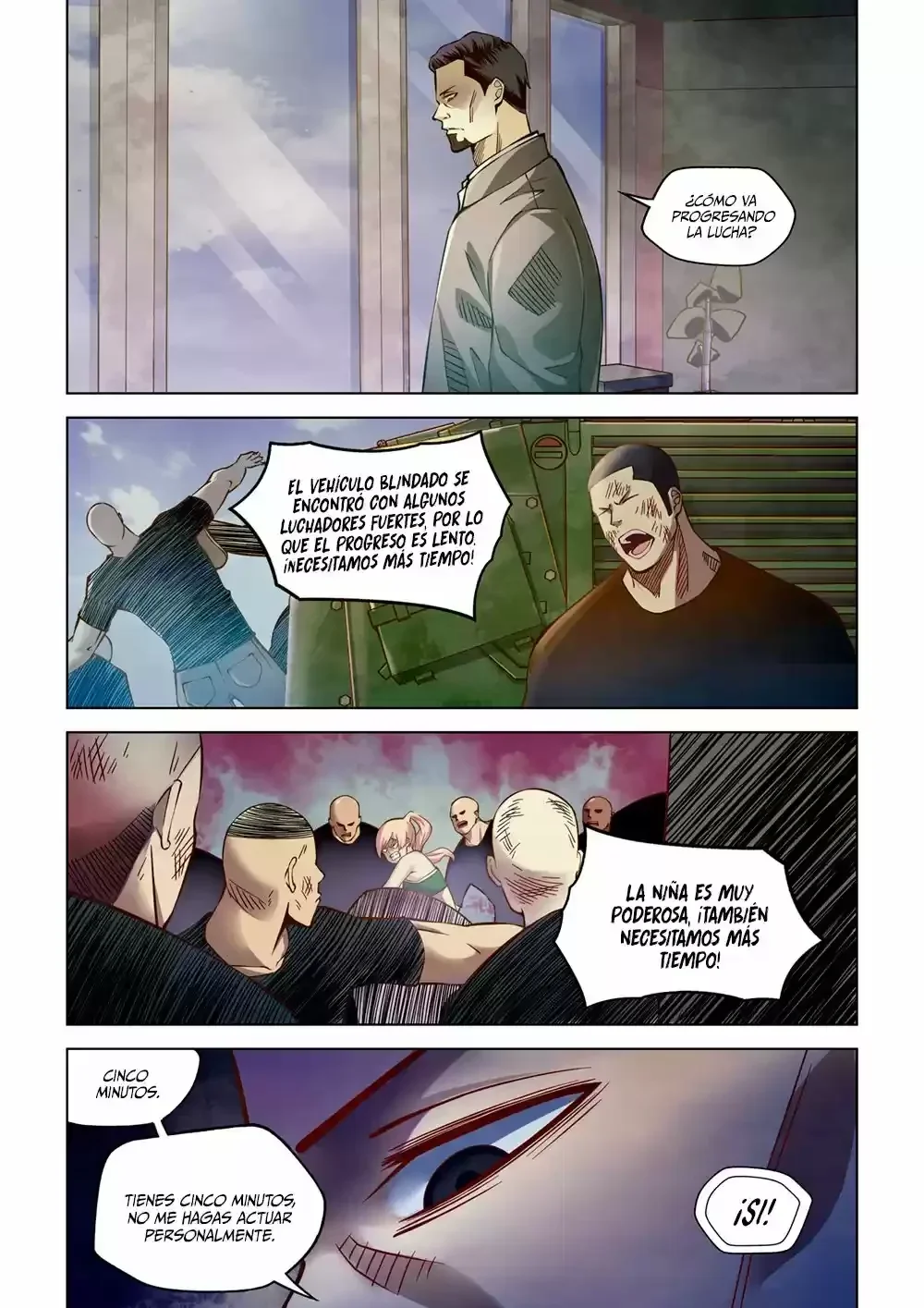 Capítulo 176, página 2