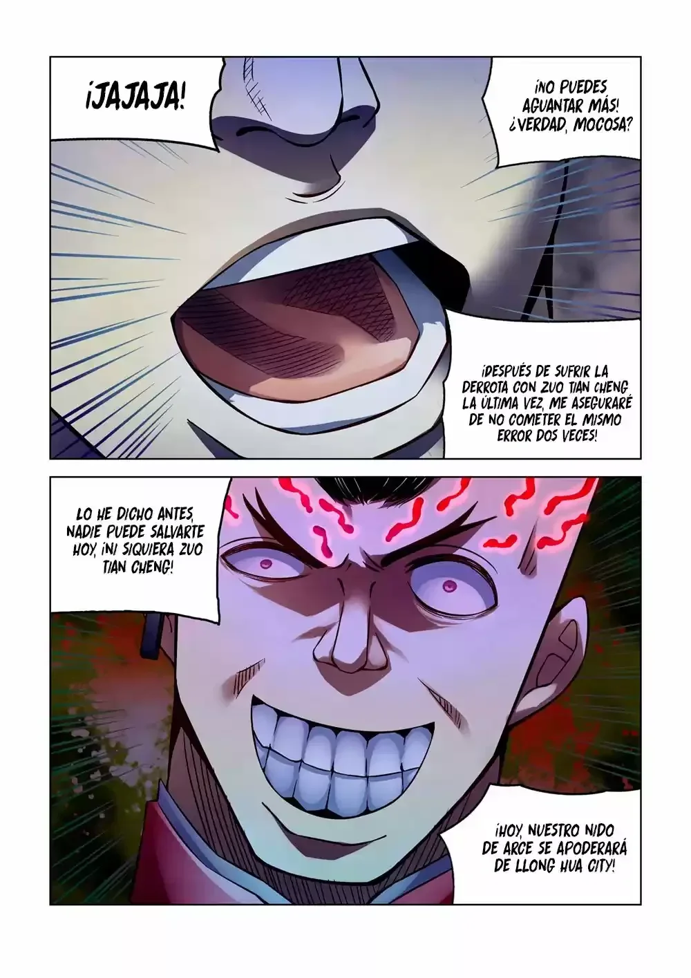 Capítulo 176, página 5