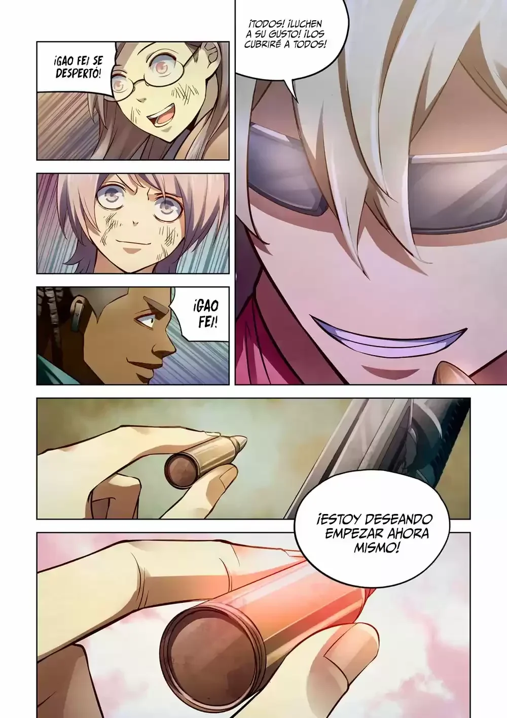 Capítulo 176, página 9