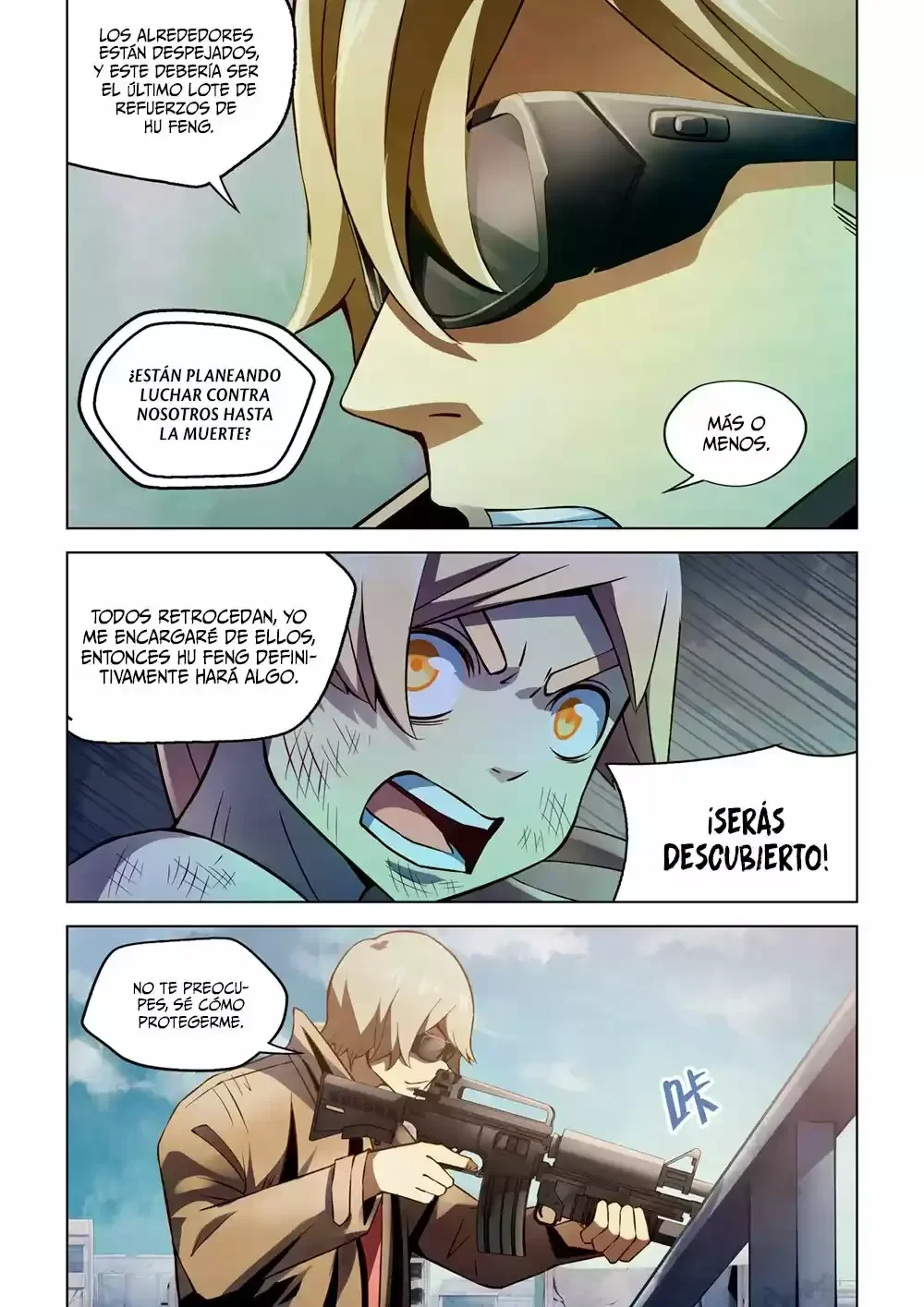 Capítulo 177, página 3