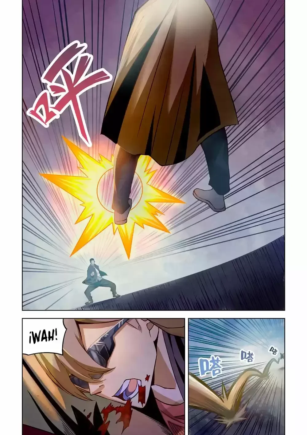 Capítulo 177, página 8