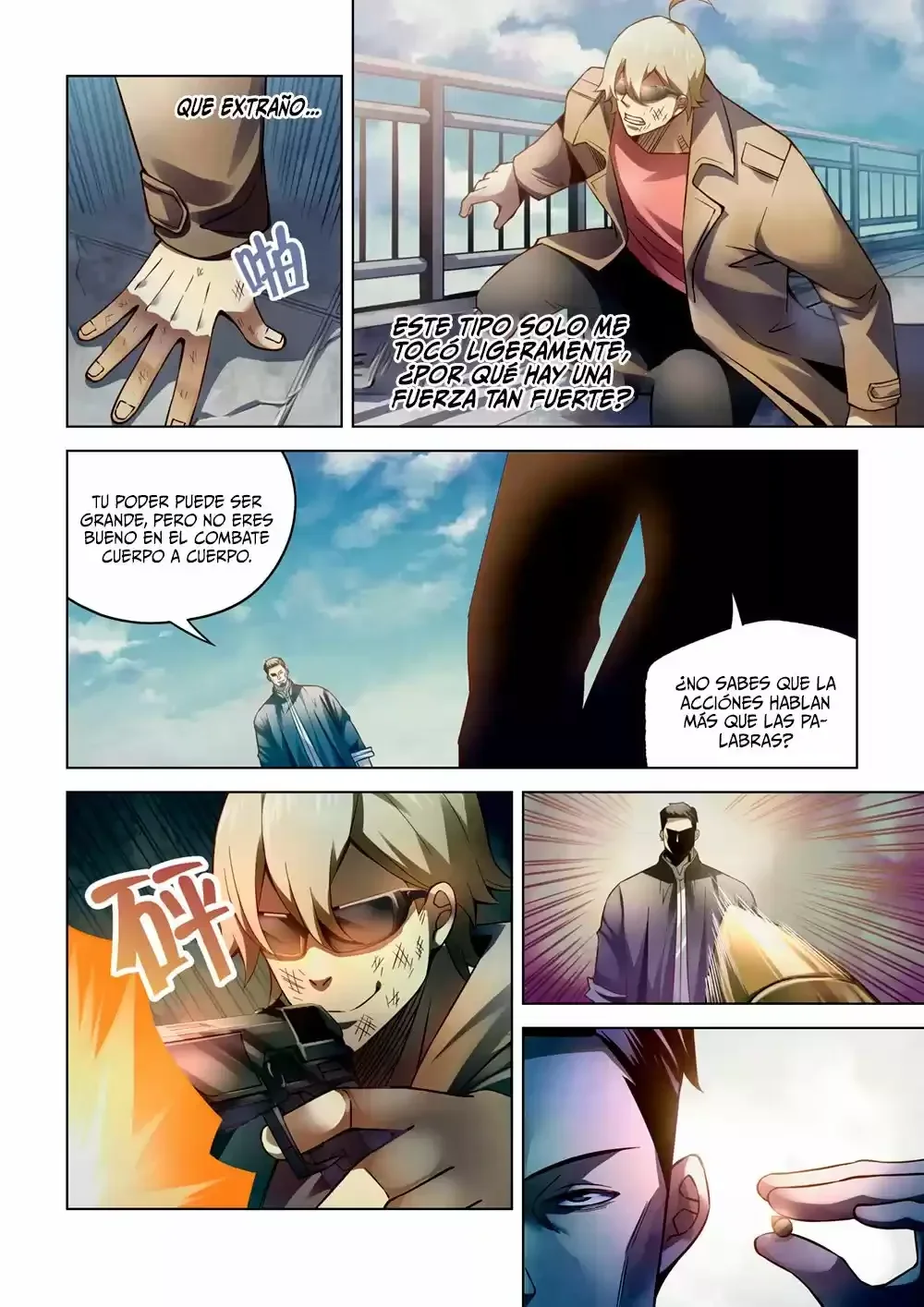 Capítulo 177, página 9
