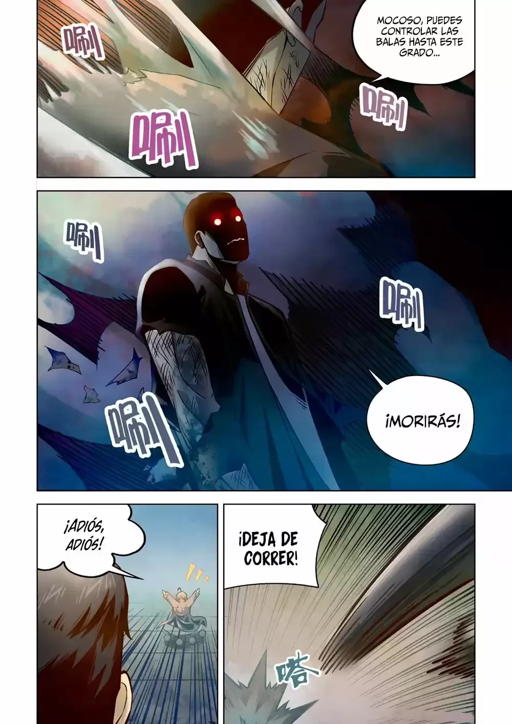 Capítulo 177, página 11