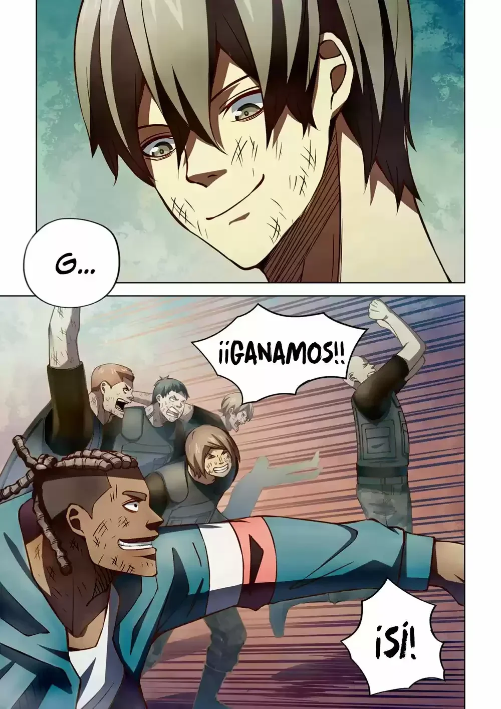 Capítulo 181, página 5