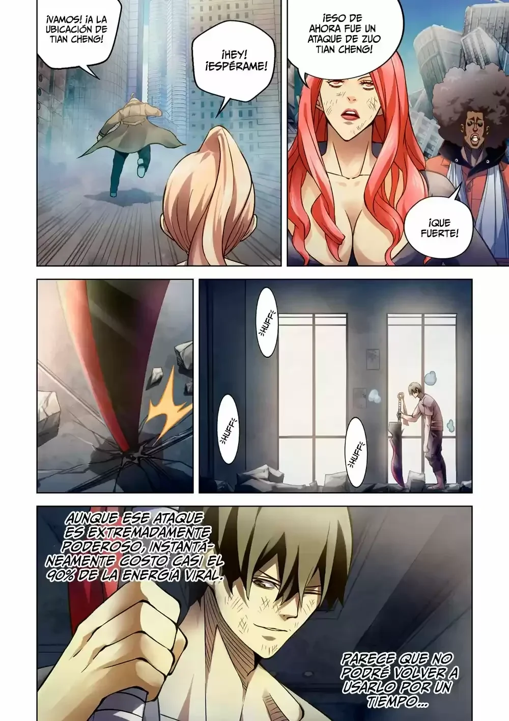 Capítulo 181, página 6