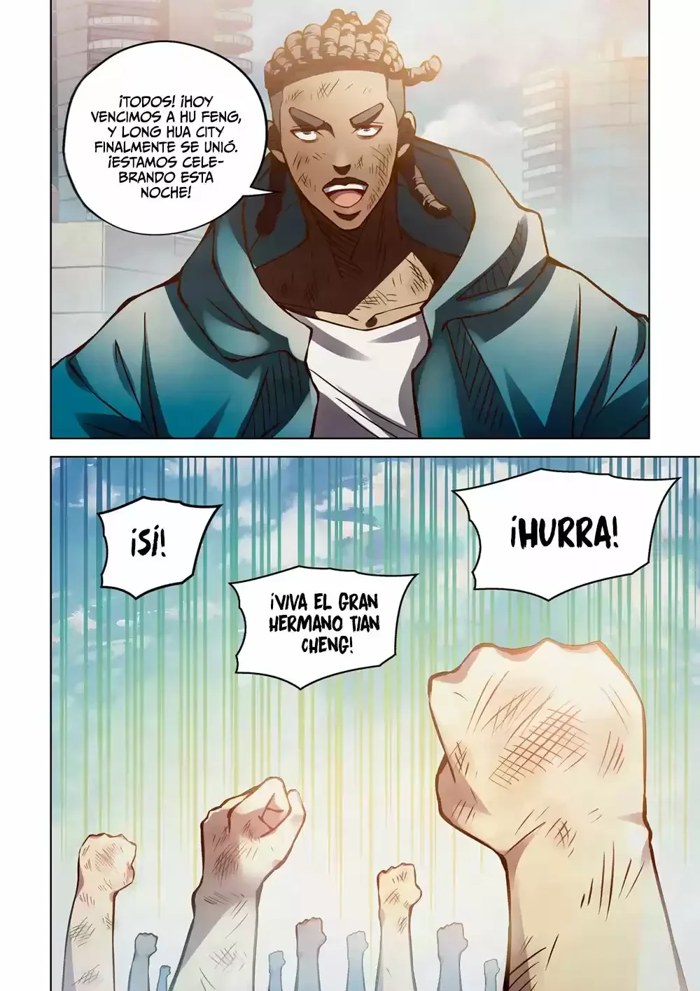 Capítulo 181, página 16