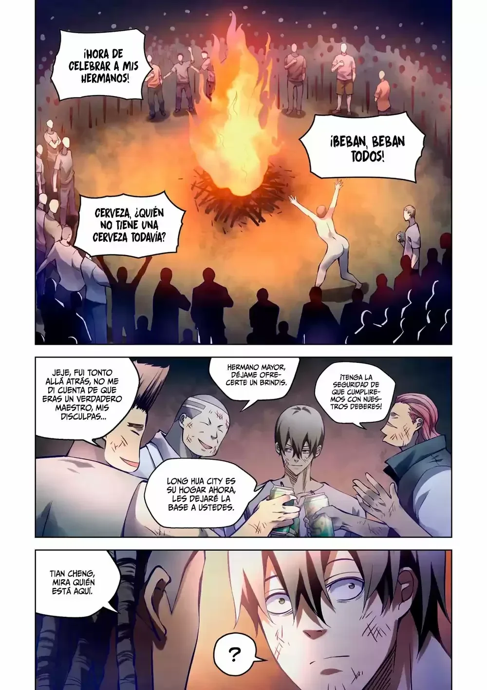 Capítulo 182, página 3