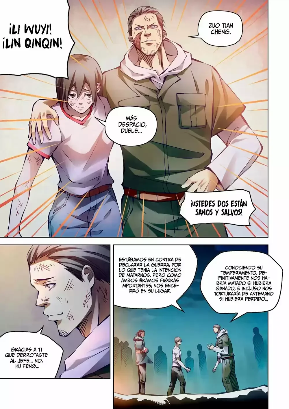 Capítulo 182, página 4