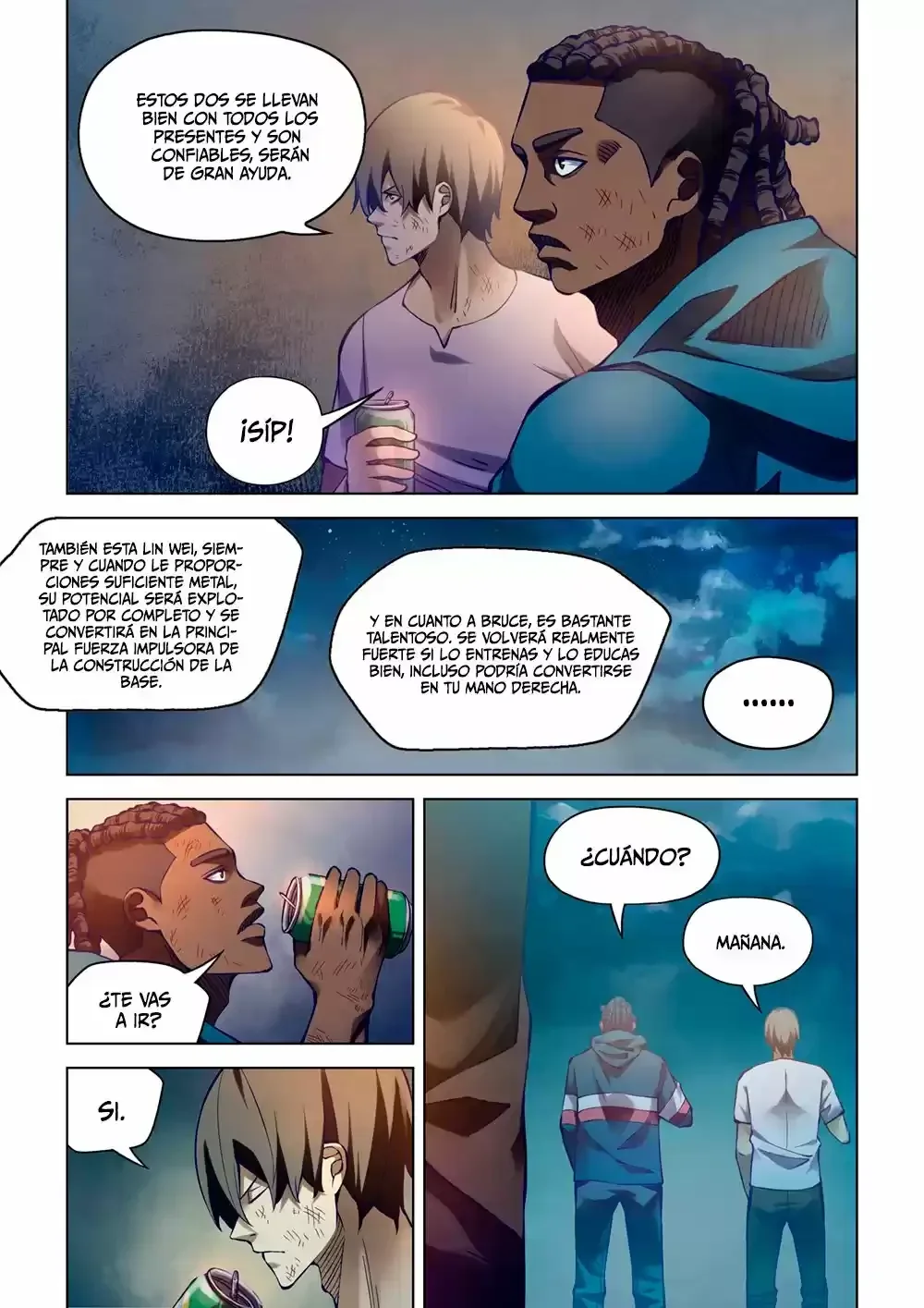 Capítulo 182, página 6